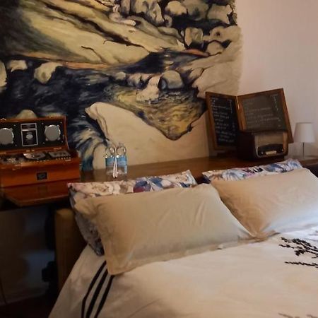 Al Casale Da Rossana Villa Santo Bagnena Bagian luar foto