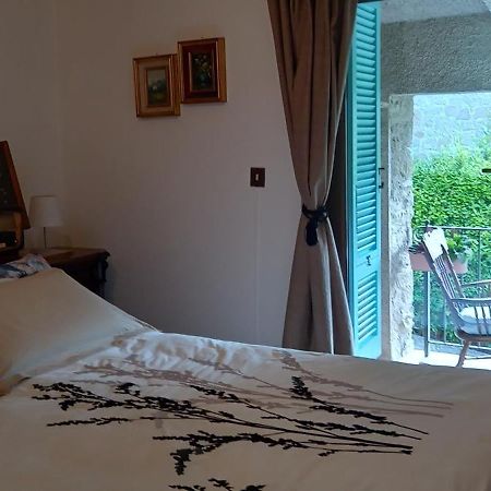 Al Casale Da Rossana Villa Santo Bagnena Bagian luar foto